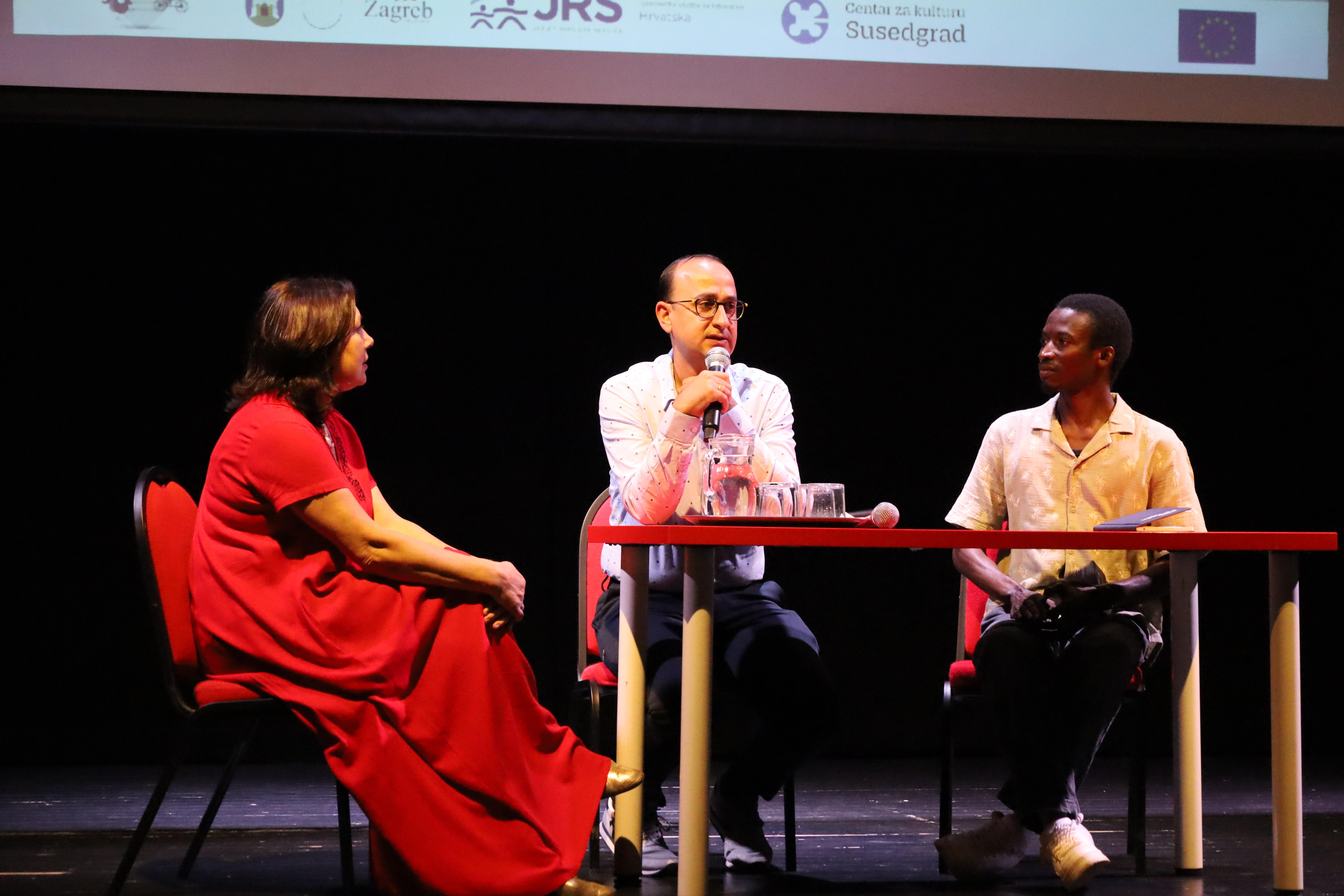 Grad Zagreb na interkulturnim događanjima u sklopu Europskog tjedna mobilnosti